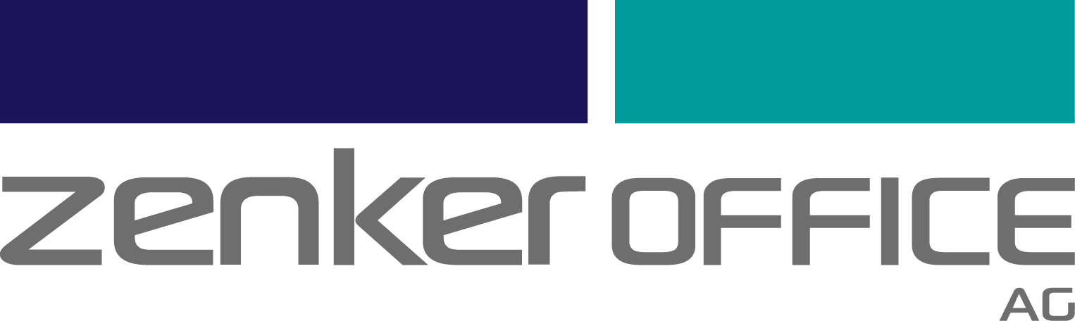 Logo Zenker Office AG