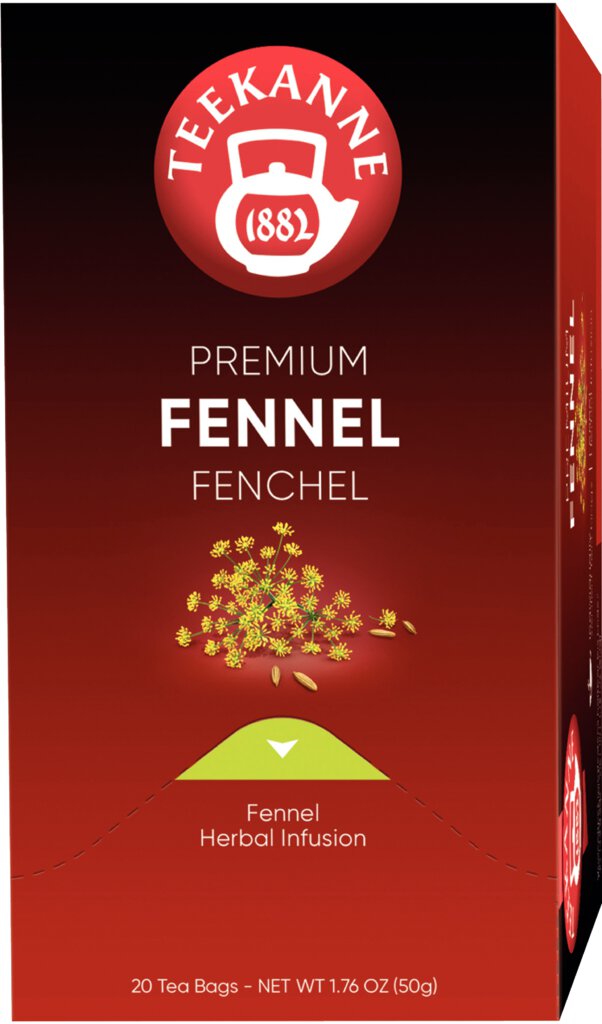 Tee Premium Fenchel