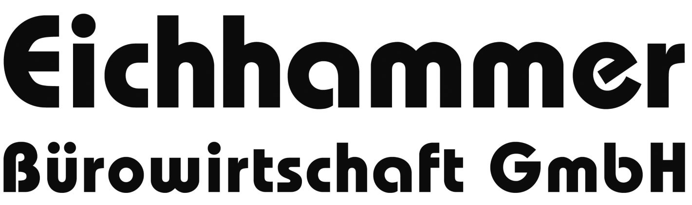 Logo Eichhammer Bürowirtschaft GmbH