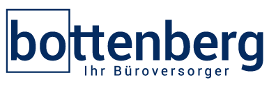 Logo H. Bottenberg GmbH