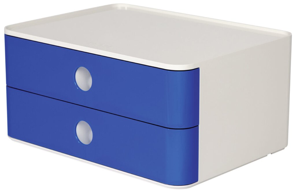 Smart-Box Allison, royal blue