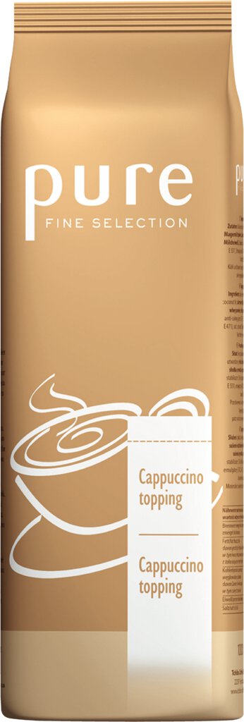 Pure Fine Selection Cappucino